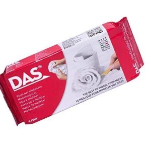 Masa de Modelar DAS 500grs