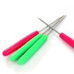 Punzón Metálico Importado