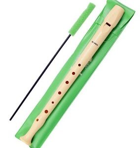 Flauta Dulce Soprano Hohner