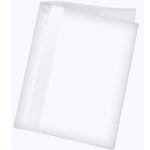 Forros para Libros Plásticos Transparentes